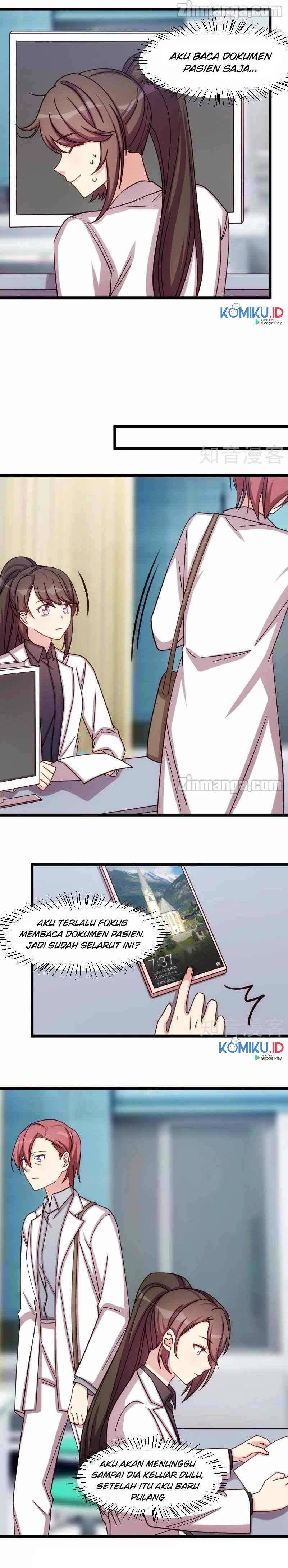 CEO’s Sudden Proposal Chapter 211 Gambar 3